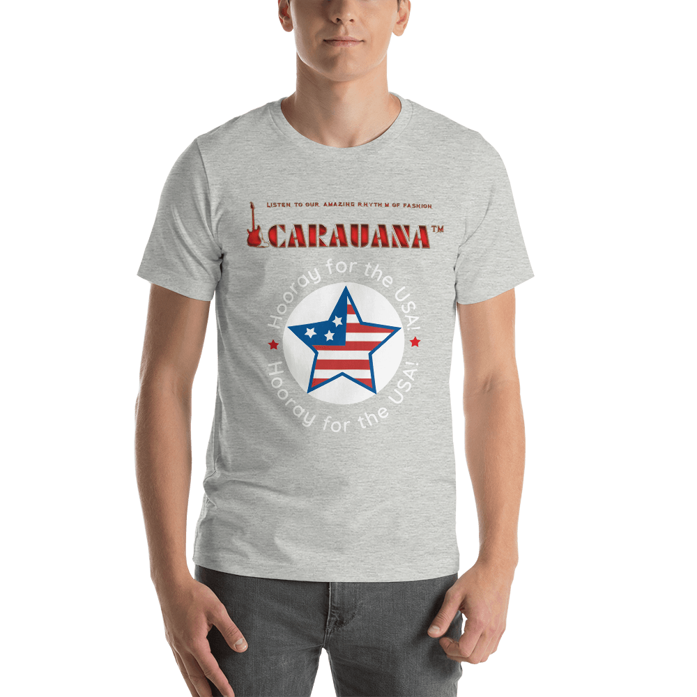 Carauana T-shirt Carauana Store