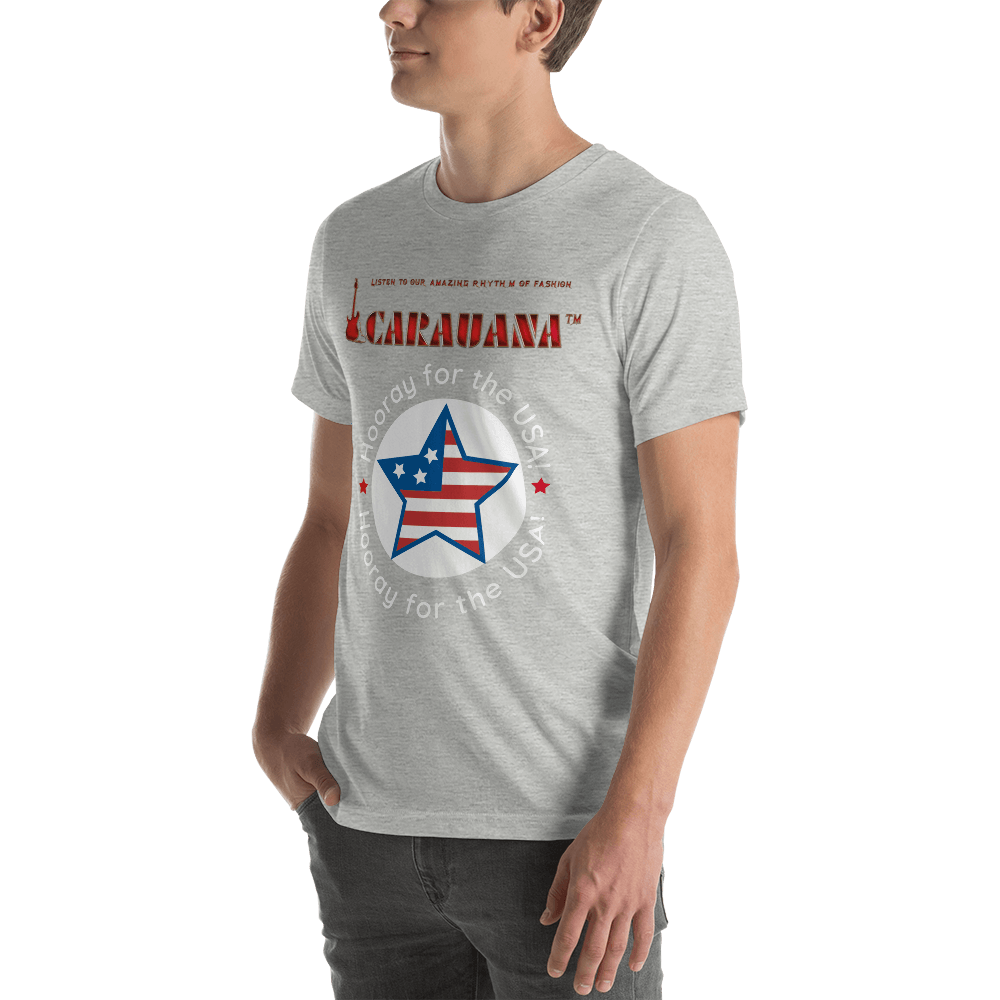 Carauana T-shirt Carauana Store