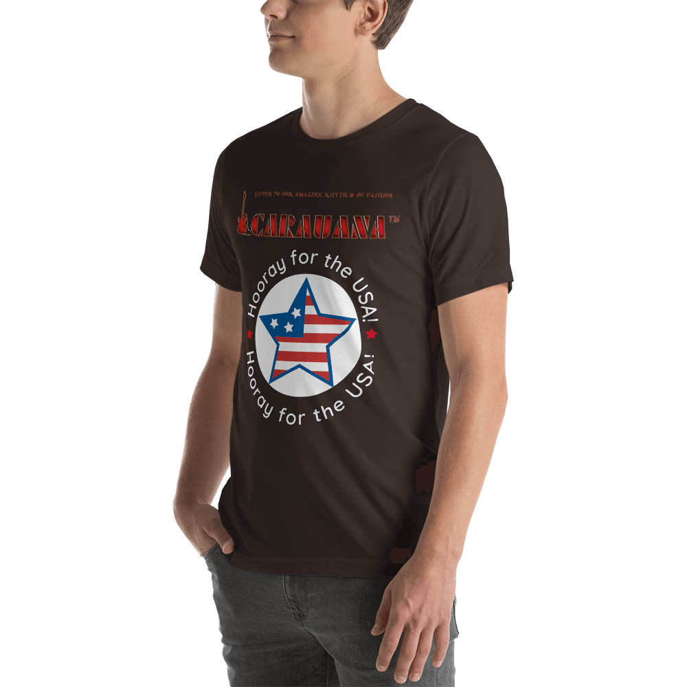 Carauana T-shirt Carauana Store