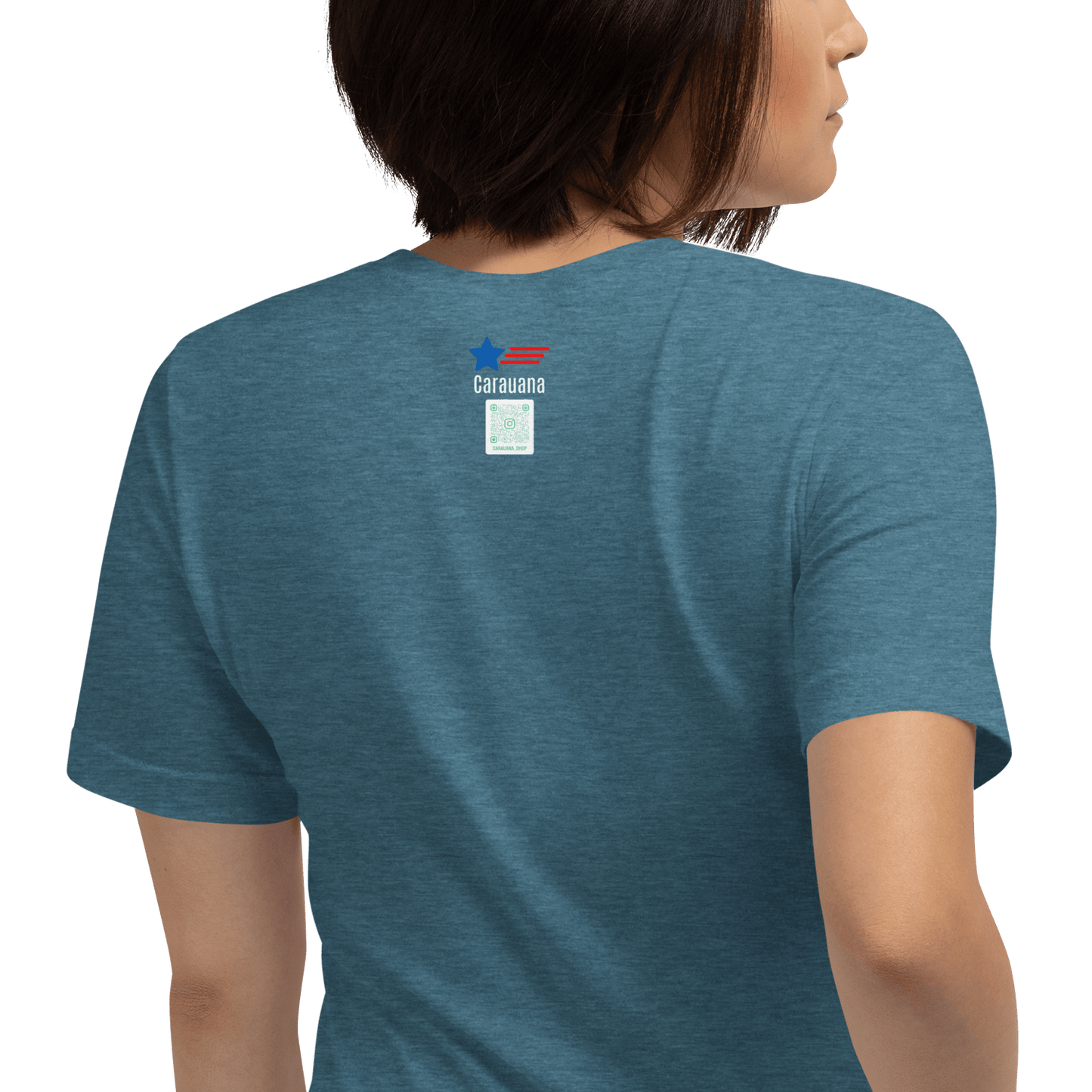 Carauana T-shirt Carauana Store