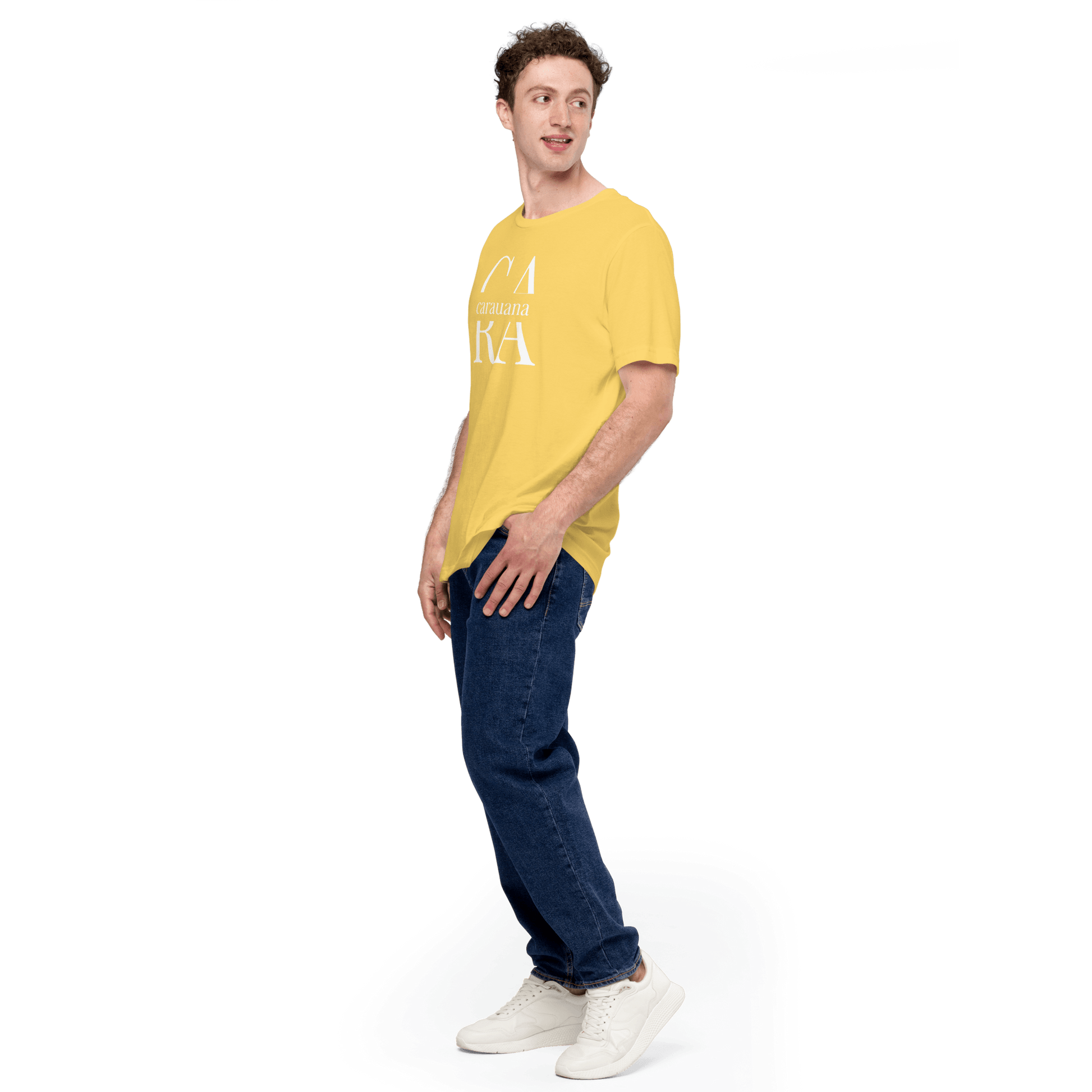 Carauana T-shirt Carauana Store