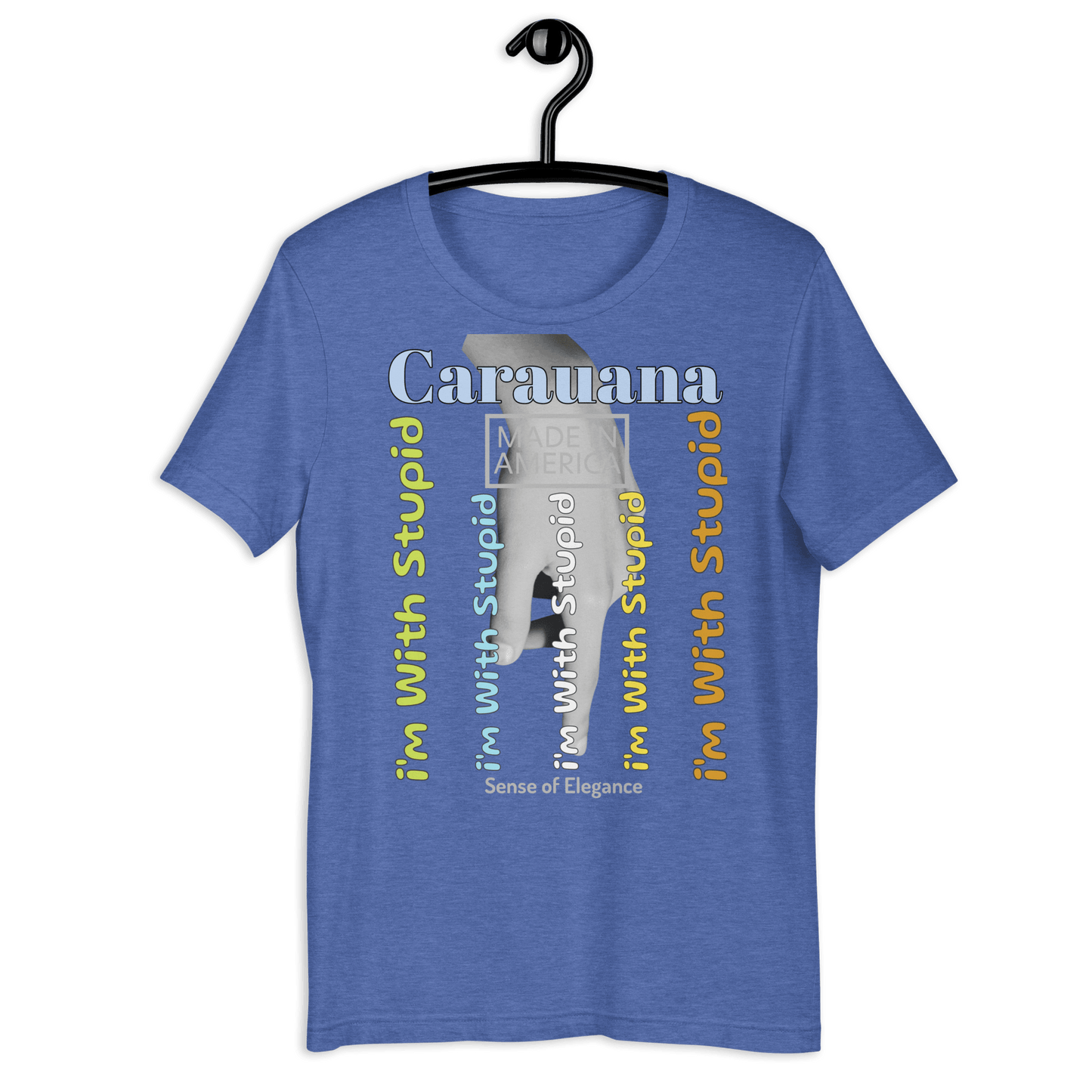 Carauana T-shirt Carauana Store