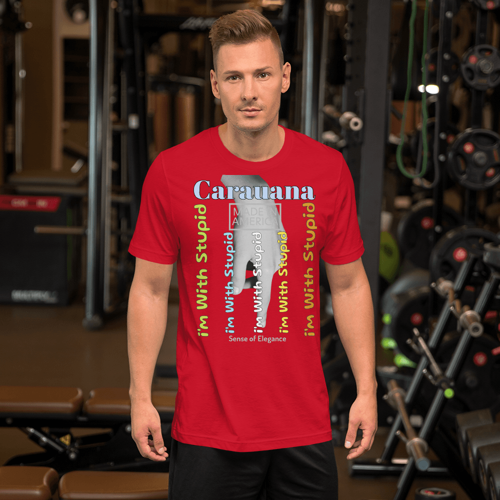 Carauana T-shirt Carauana Store