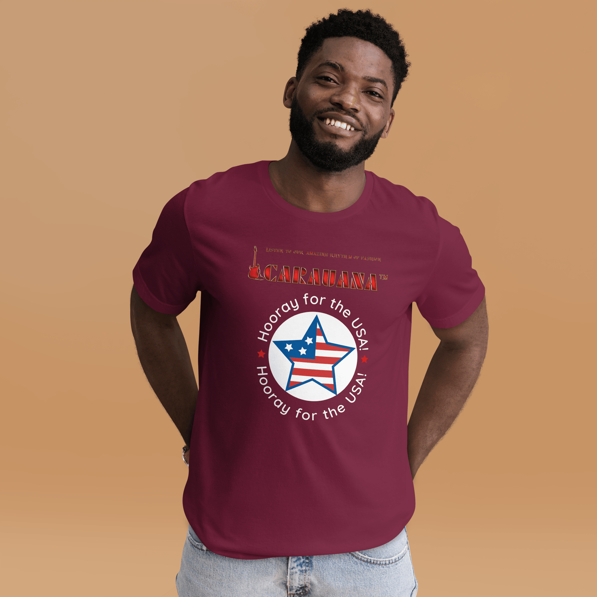 Carauana T-shirt Carauana Store