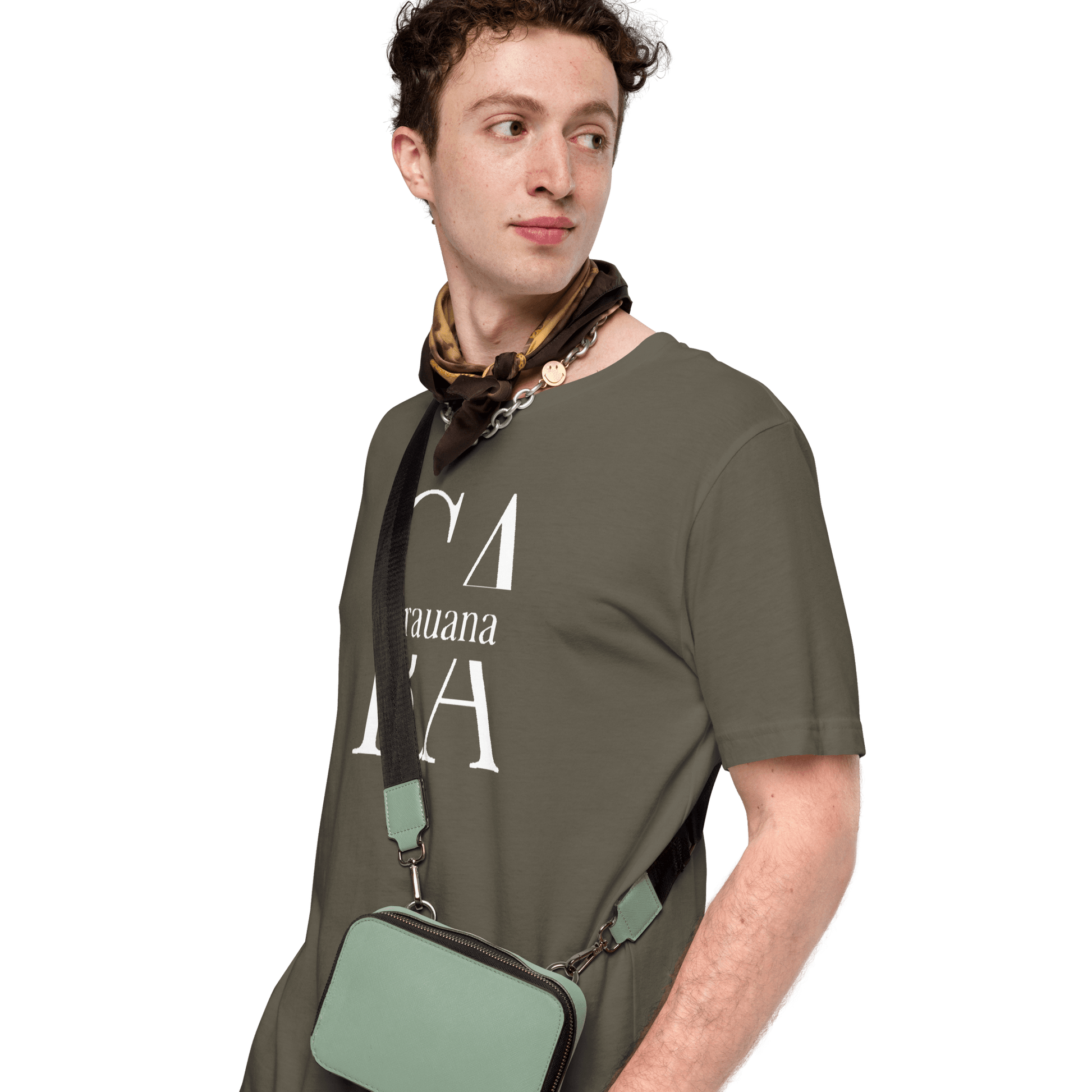 Carauana T-shirt Carauana Store