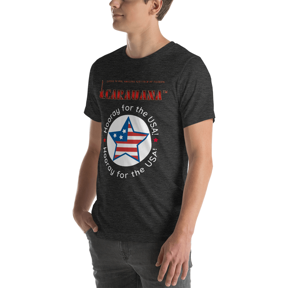 Carauana T-shirt Carauana Store