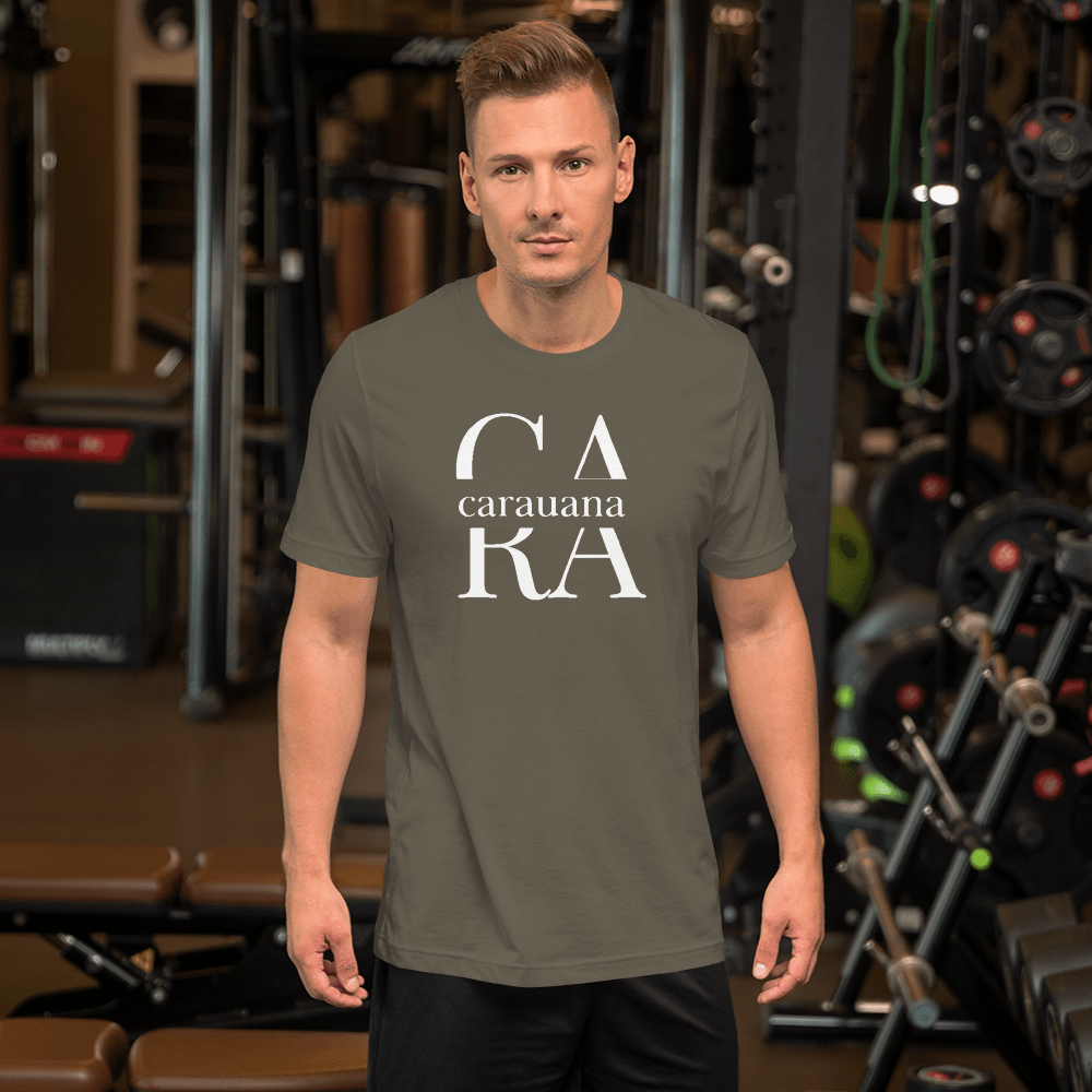Carauana T-shirt Carauana Store