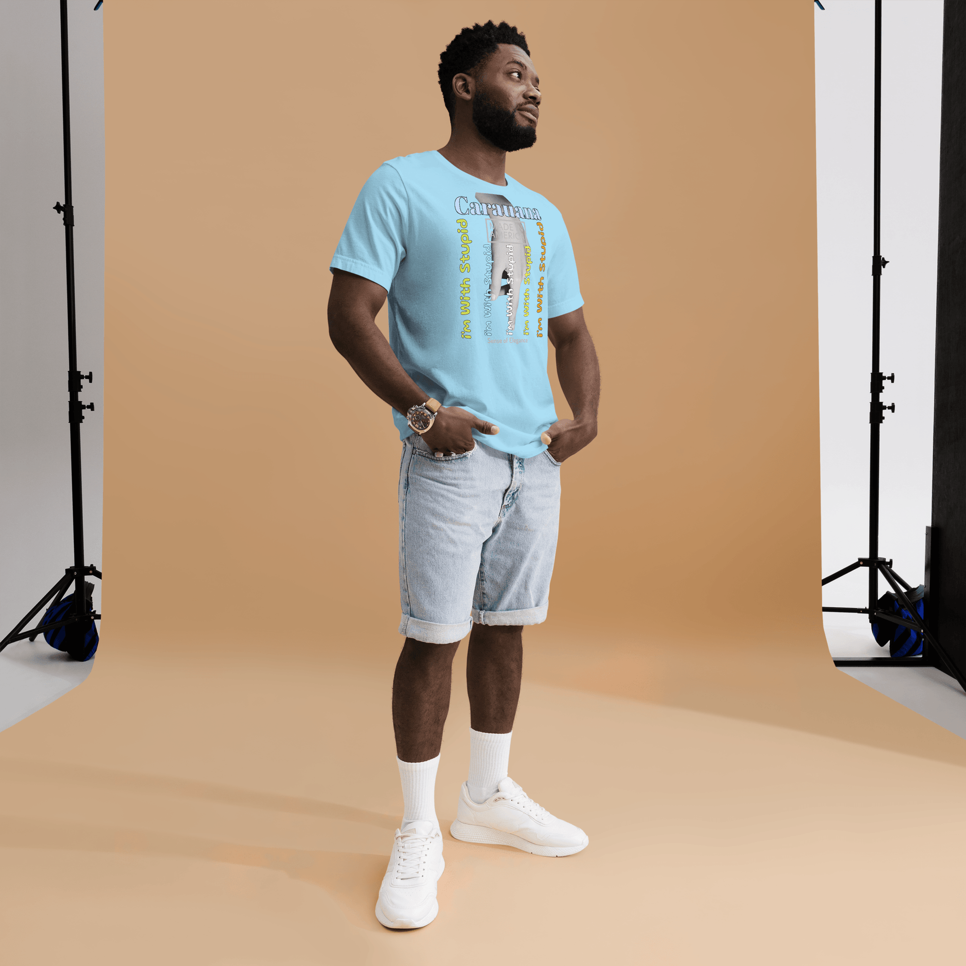 Carauana T-shirt Carauana Store