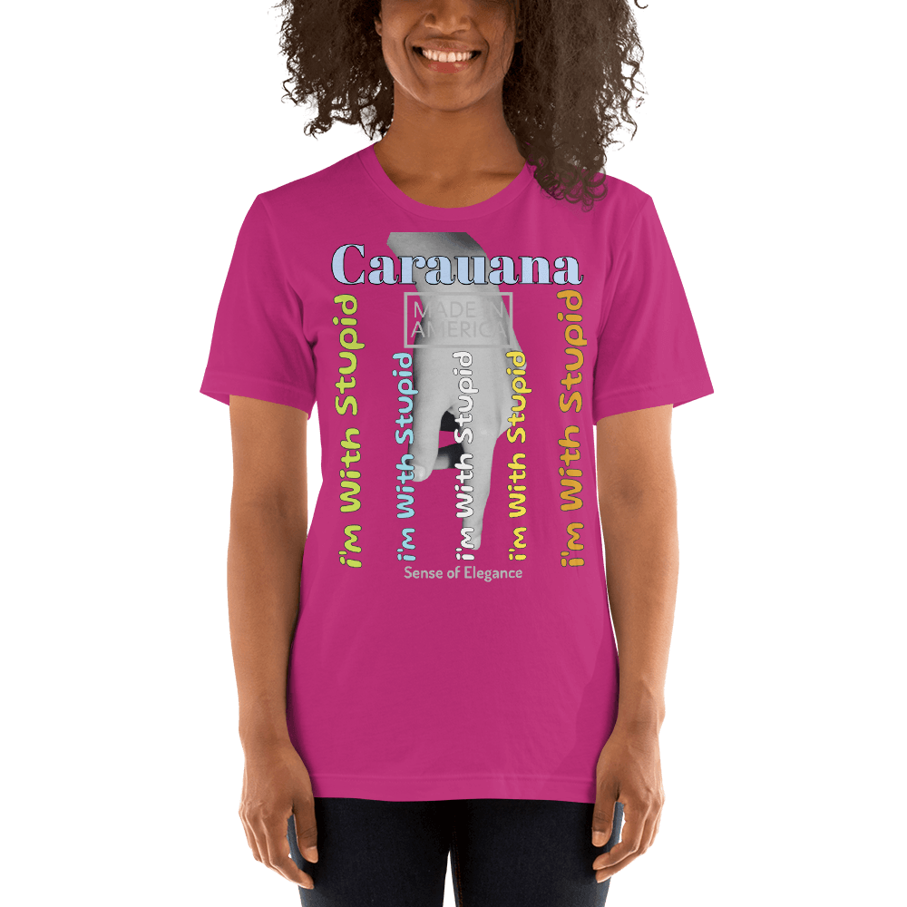 Carauana T-shirt Carauana Store