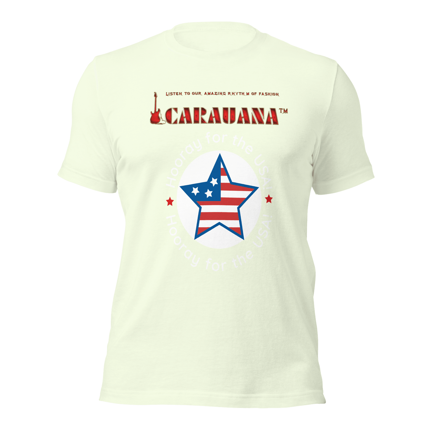 Carauana T-shirt Carauana Store