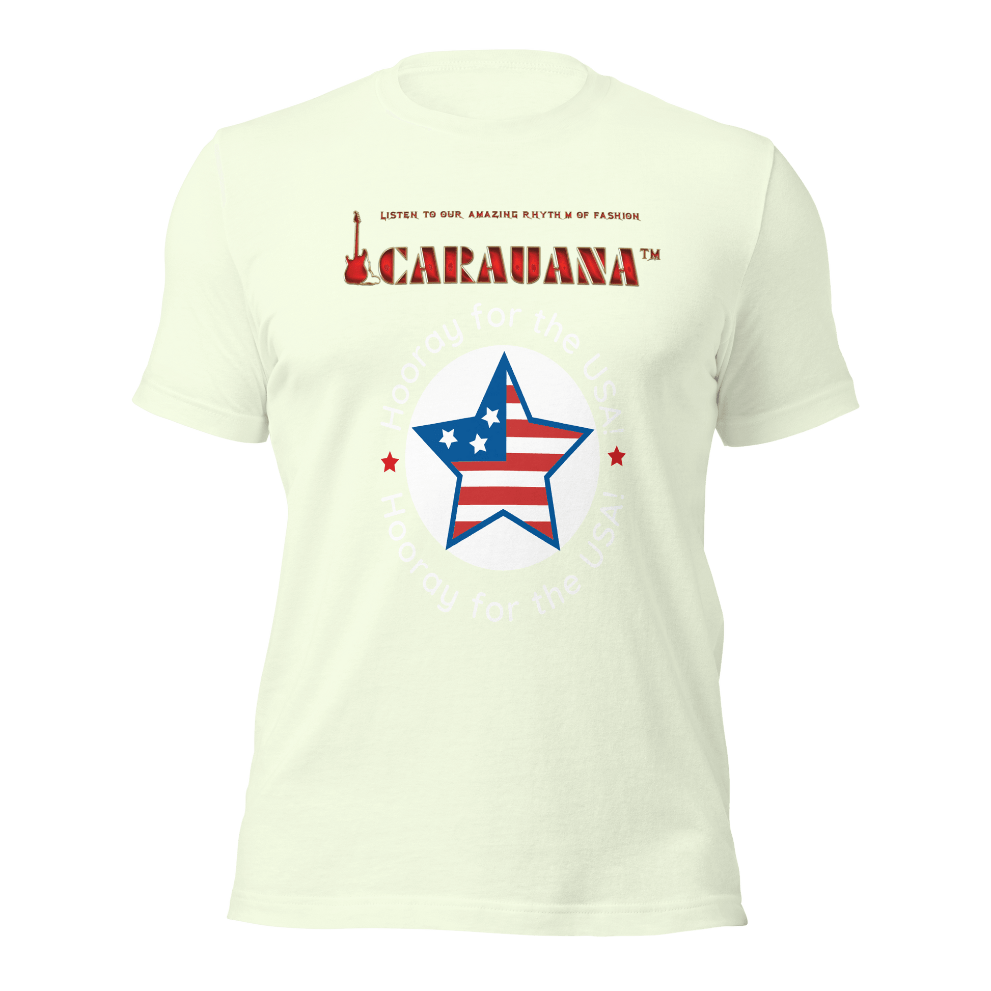 Carauana T-shirt Carauana Store