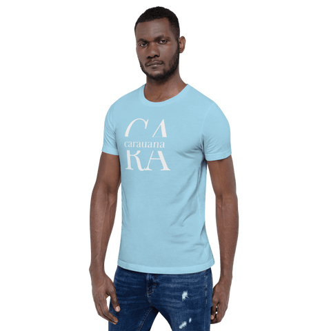 Carauana Fashion Signature T-Shirt