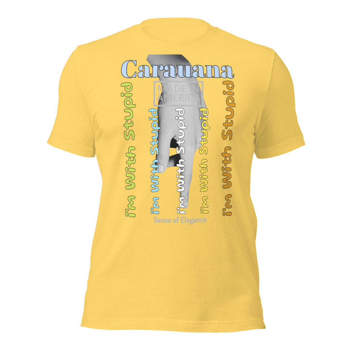 Carauana T-shirt Carauana Store