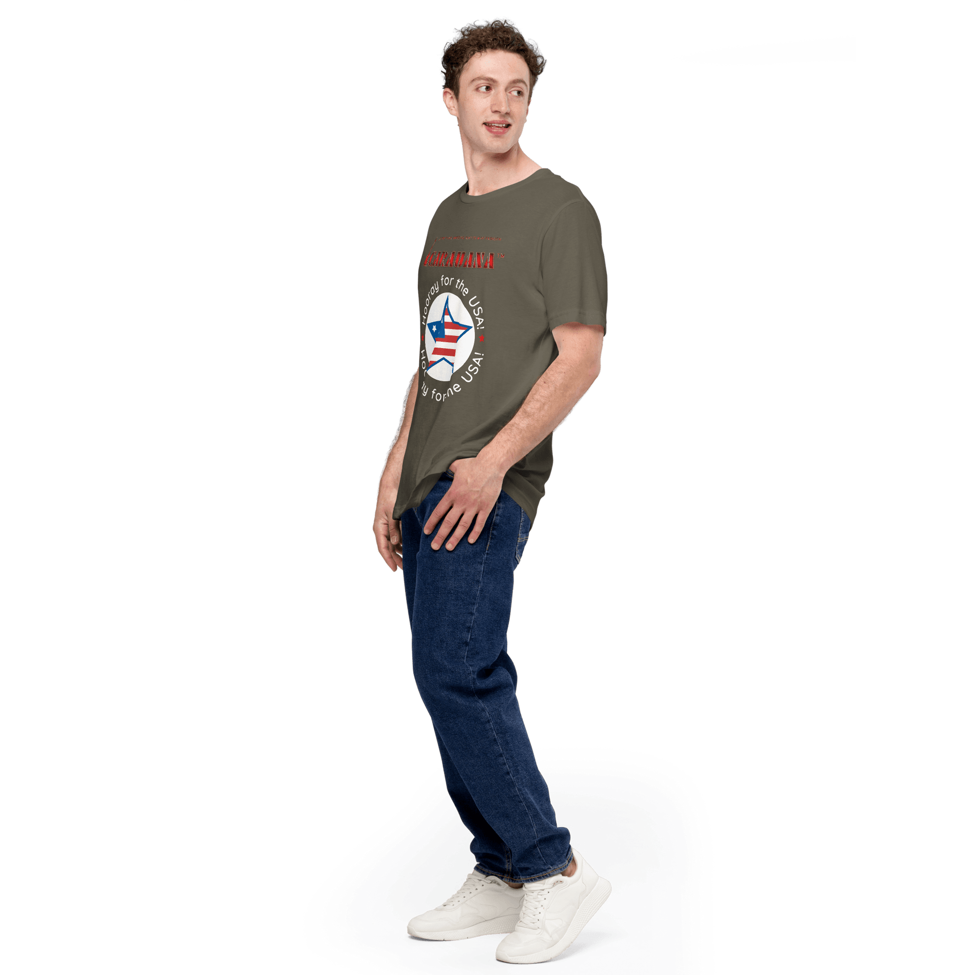 Carauana T-shirt Carauana Store