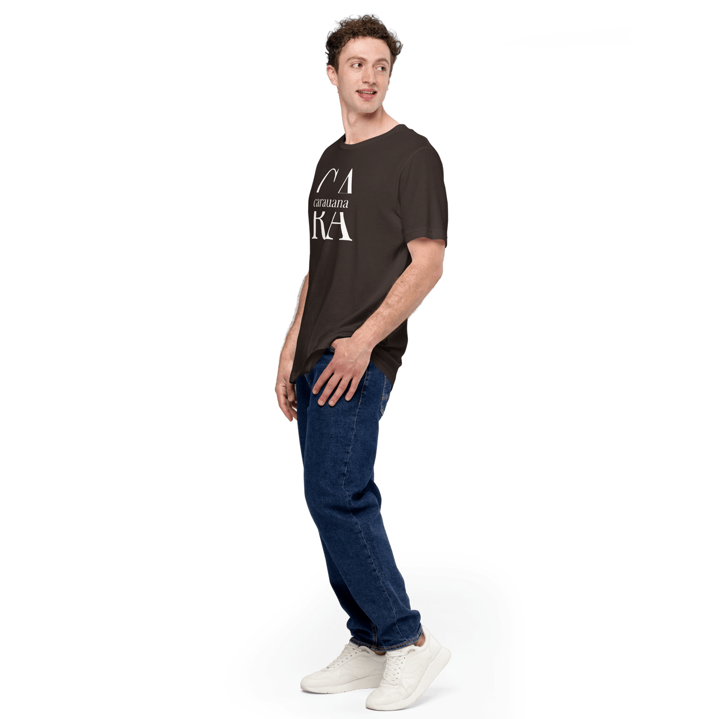 Carauana t-shirt Carauana Store