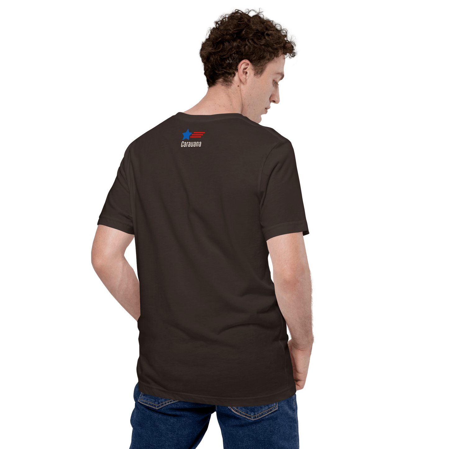 Carauana t-shirt Carauana Store