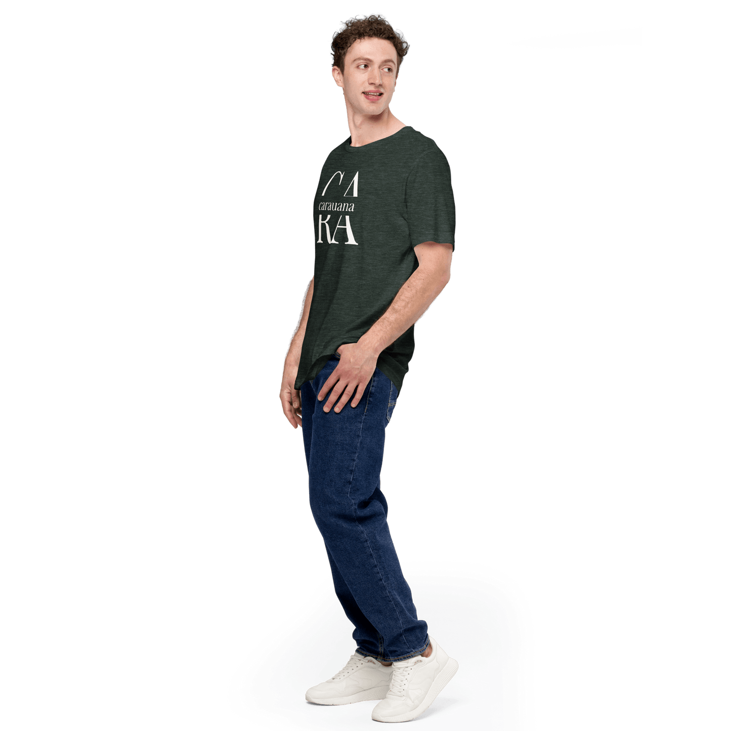 Carauana t-shirt Carauana Store