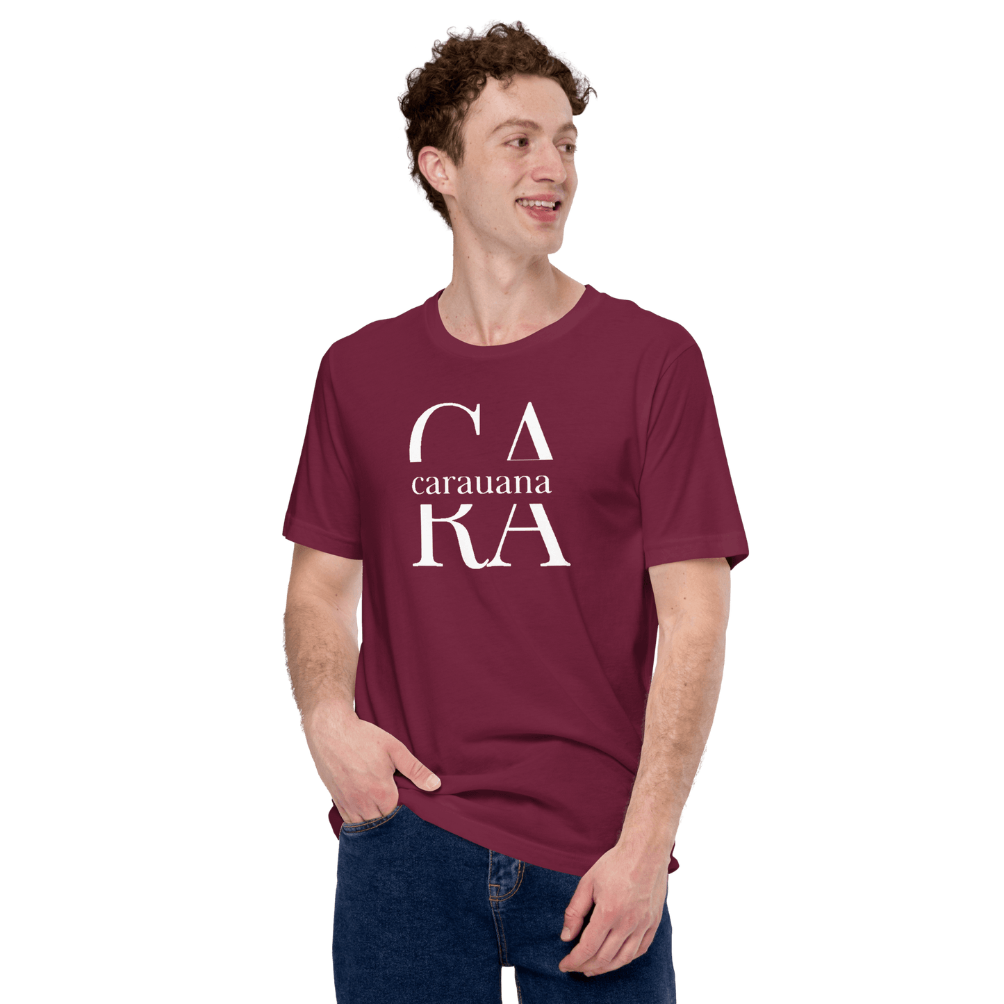 Carauana t-shirt Carauana Store