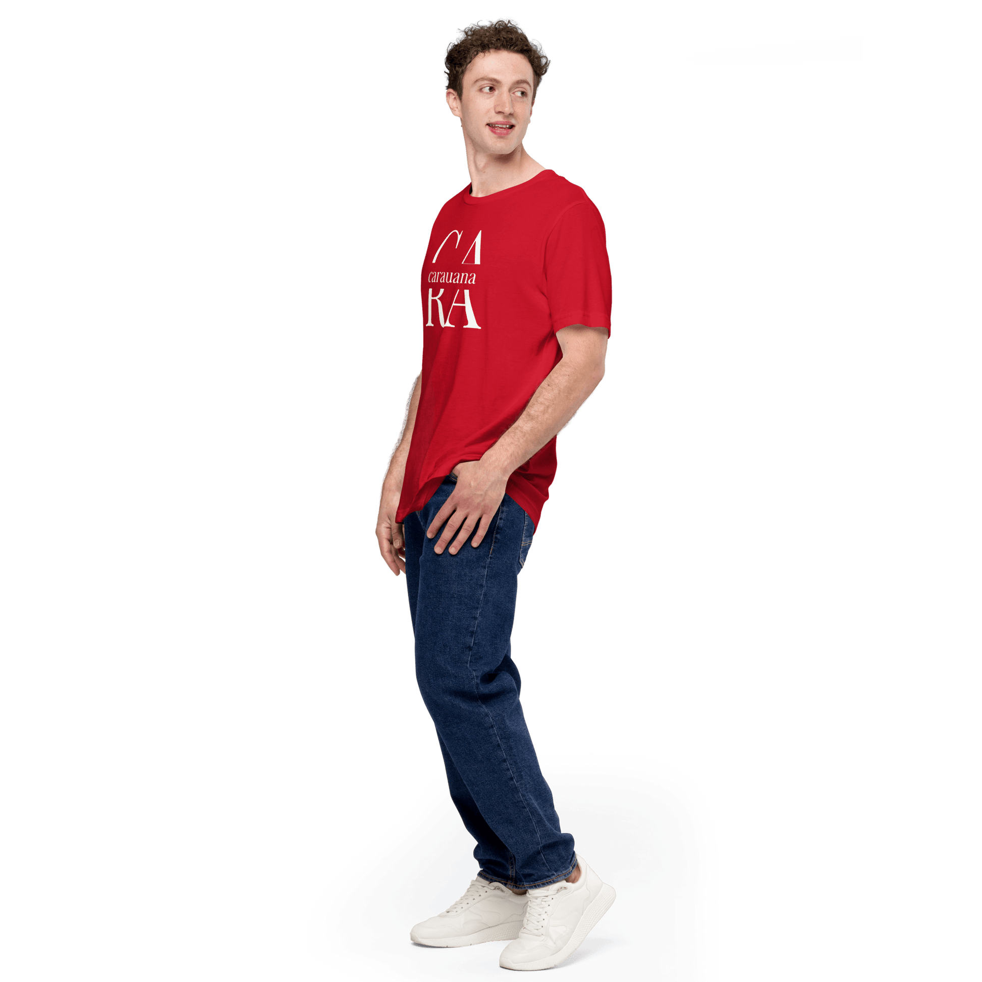 Carauana t-shirt Carauana Store