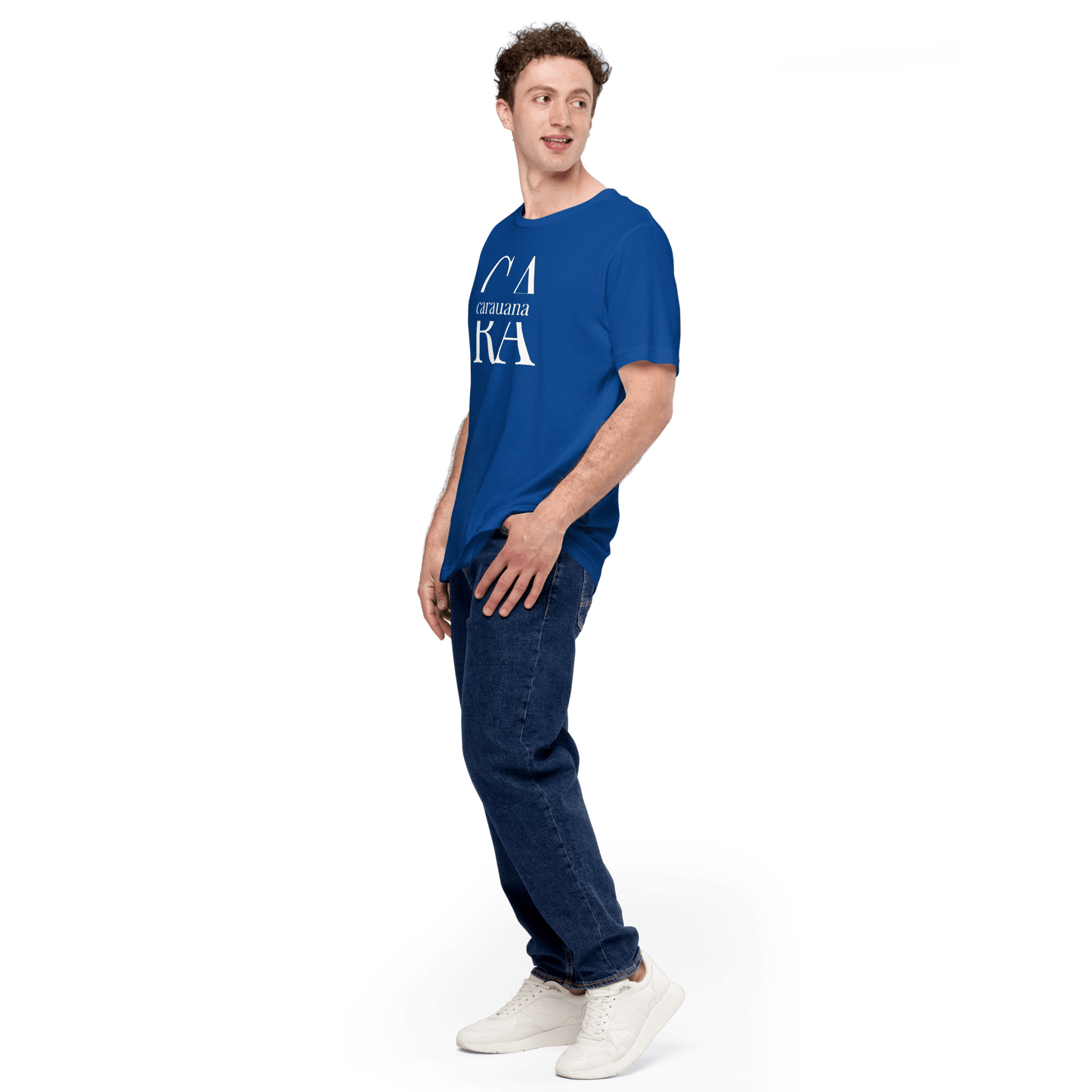 Carauana t-shirt Carauana Store
