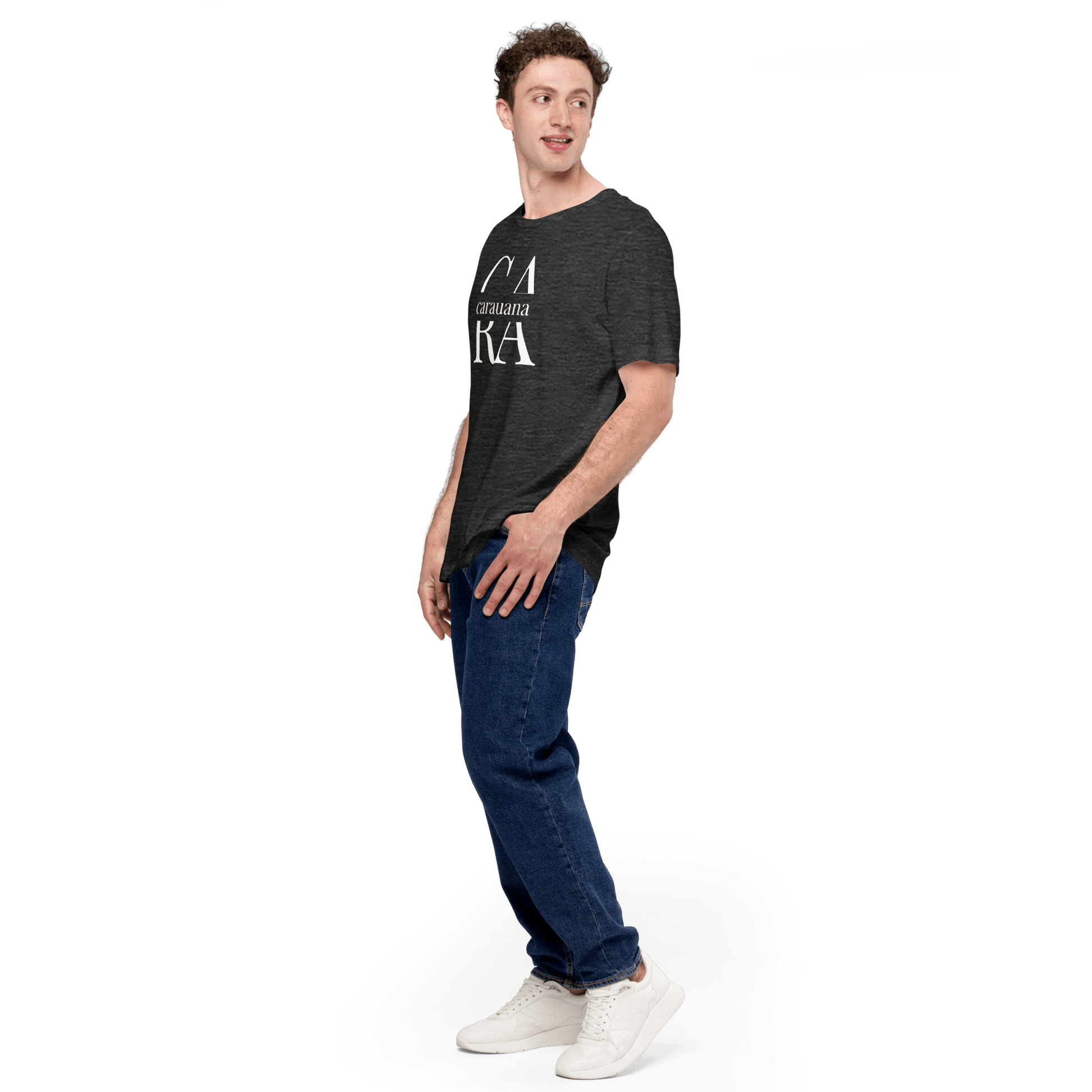 Carauana t-shirt Carauana Store