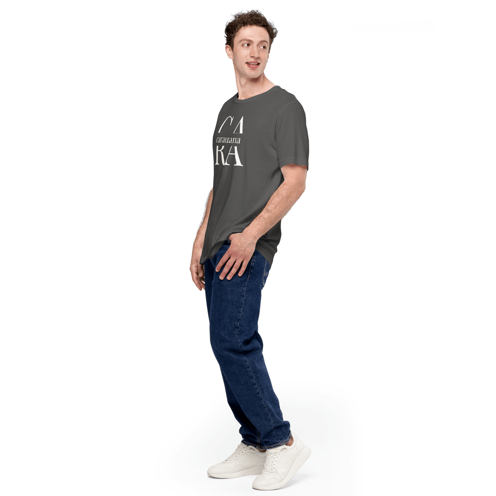 Carauana t-shirt Carauana Store