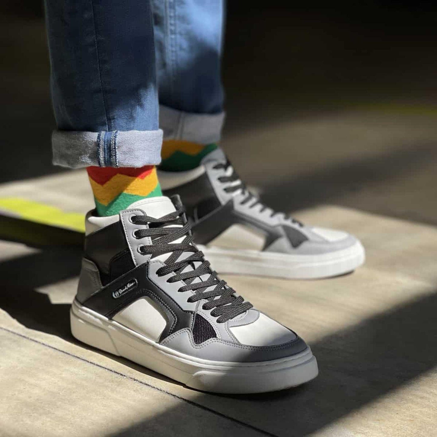 Duca Sneakers Carauana Store