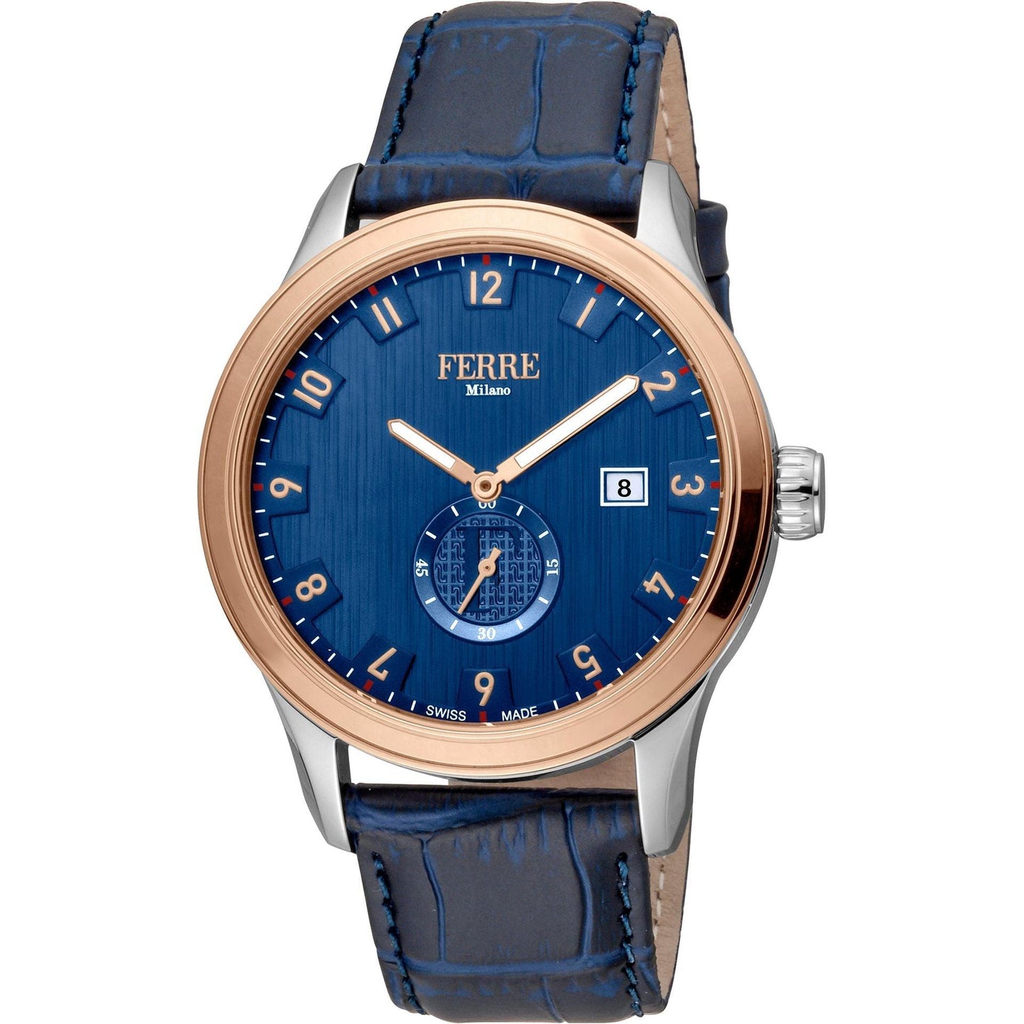 Ferre Milano Watches Carauana Store