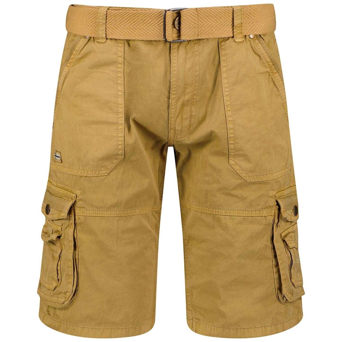Geographical Norway Short Carauana Store