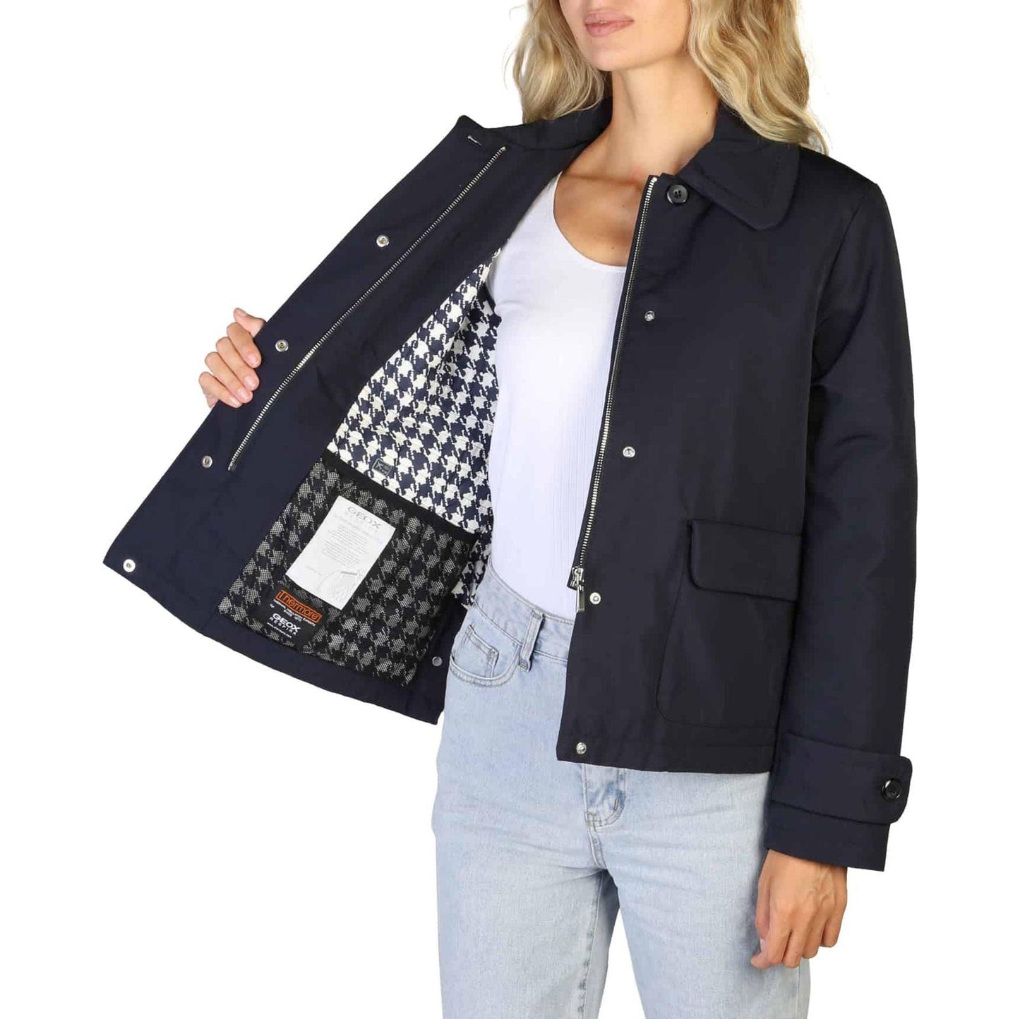 Geox Jackets Carauana Store