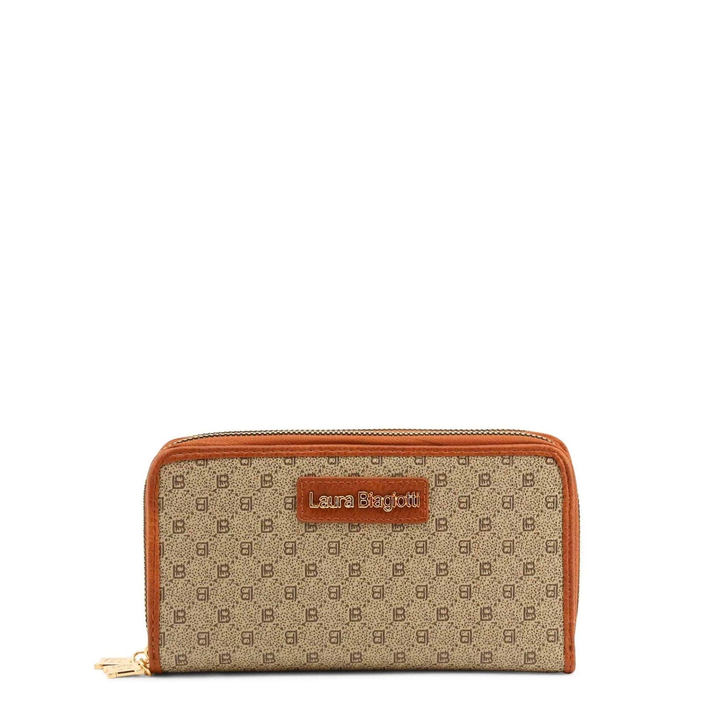 Laura Biagiotti Wallets Carauana Store