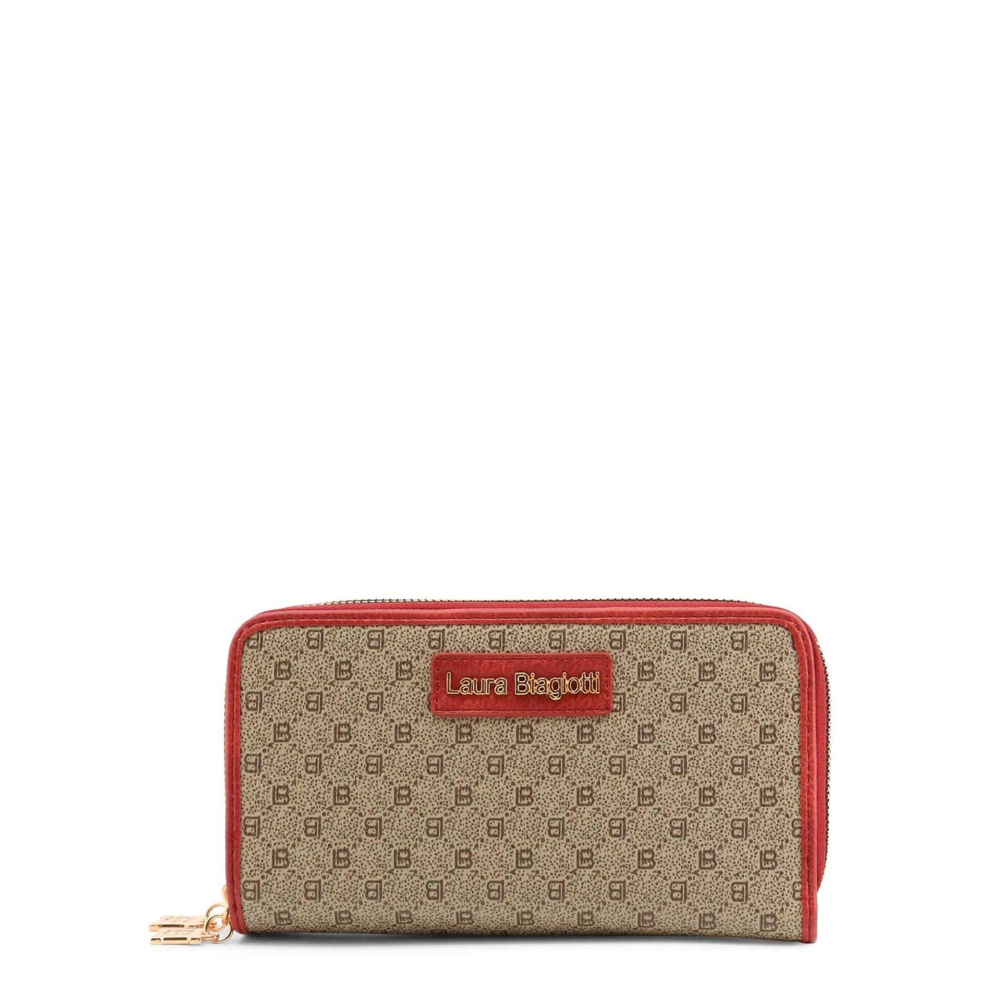 Laura Biagiotti Wallets Carauana Store