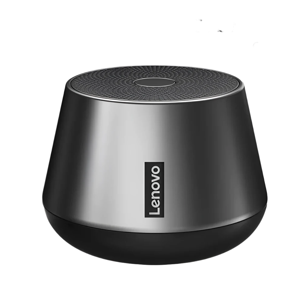 Lenovo K3 Pro Portable Loudspeaker - HiFi Stereo Sound Carauana Store