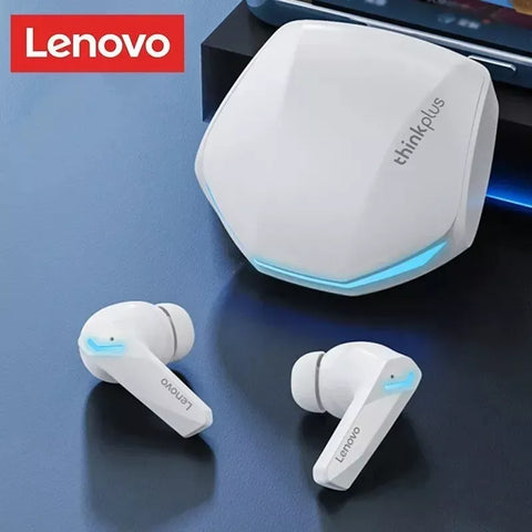 Lenovo GM2 Pro Earbuds - Active Noise Cancelling