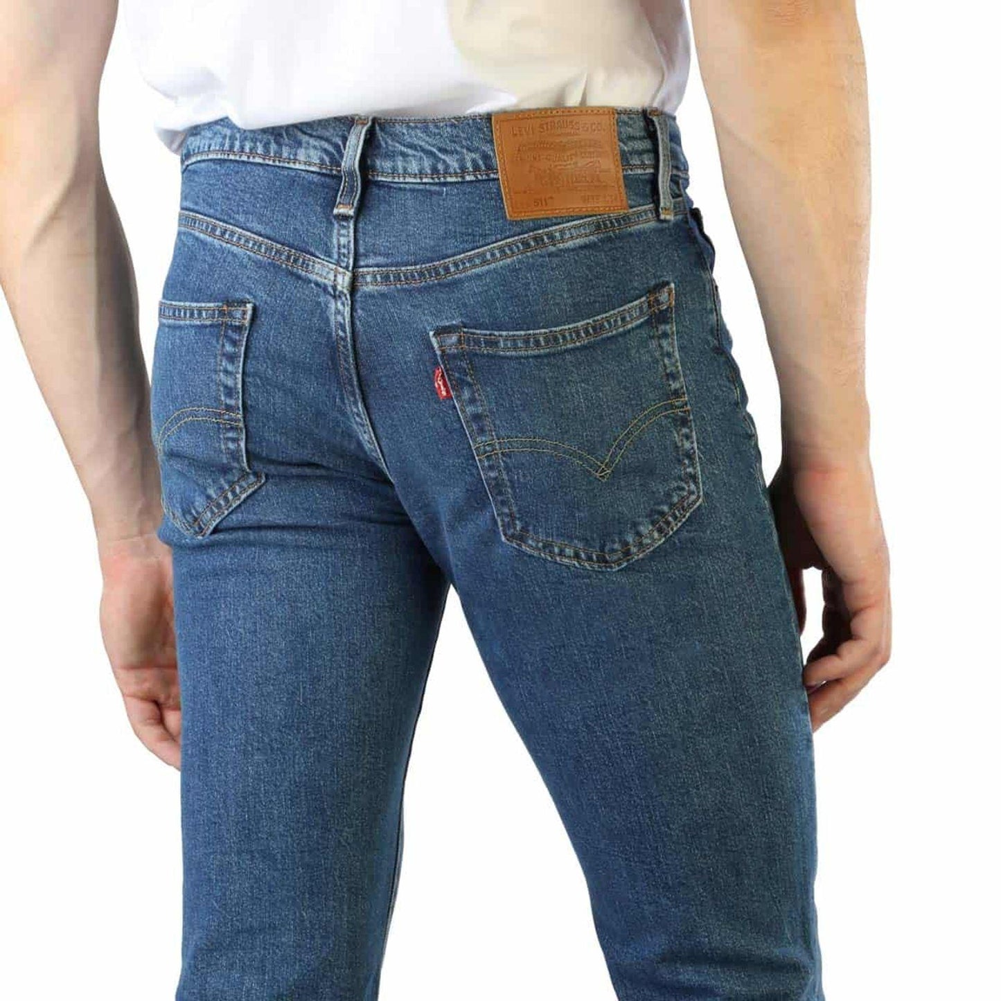 Levis Jeans Carauana Store