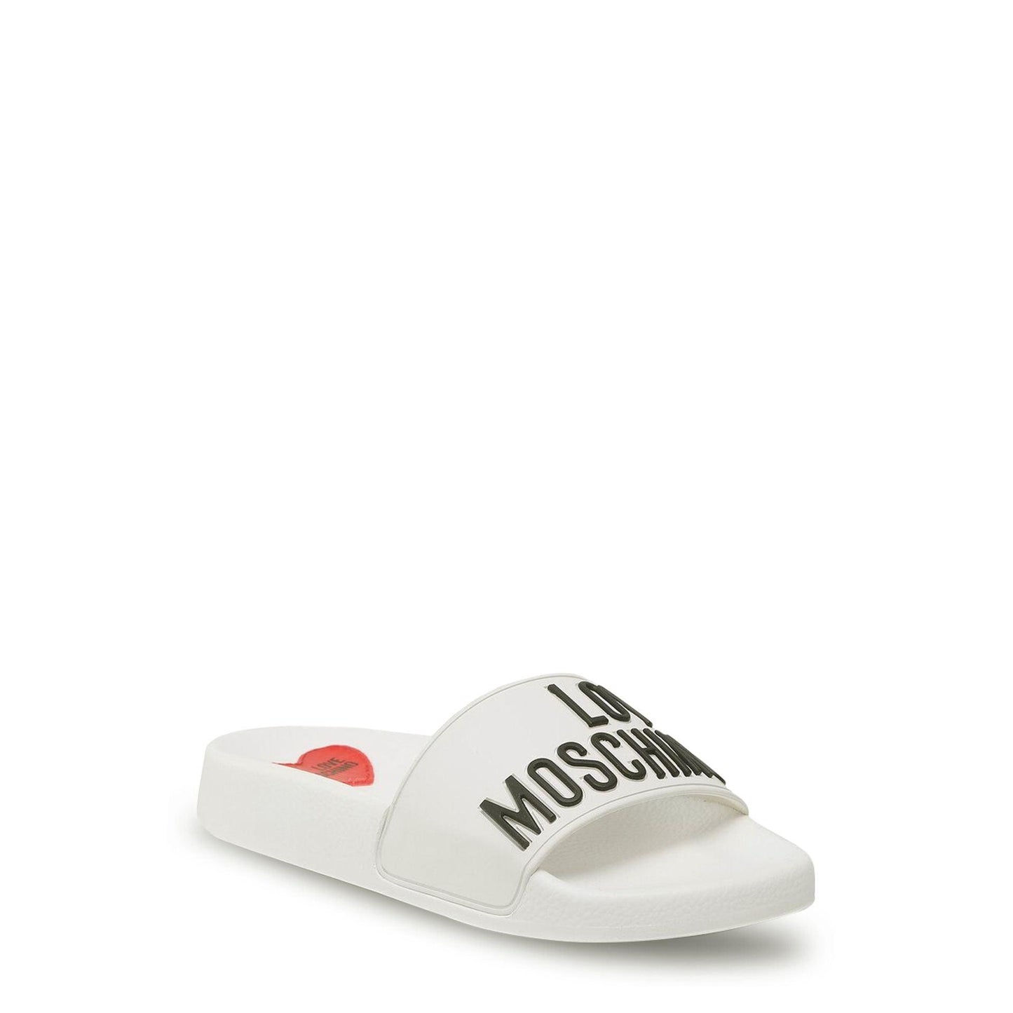 Love Moschino Flip Flops Carauana Store