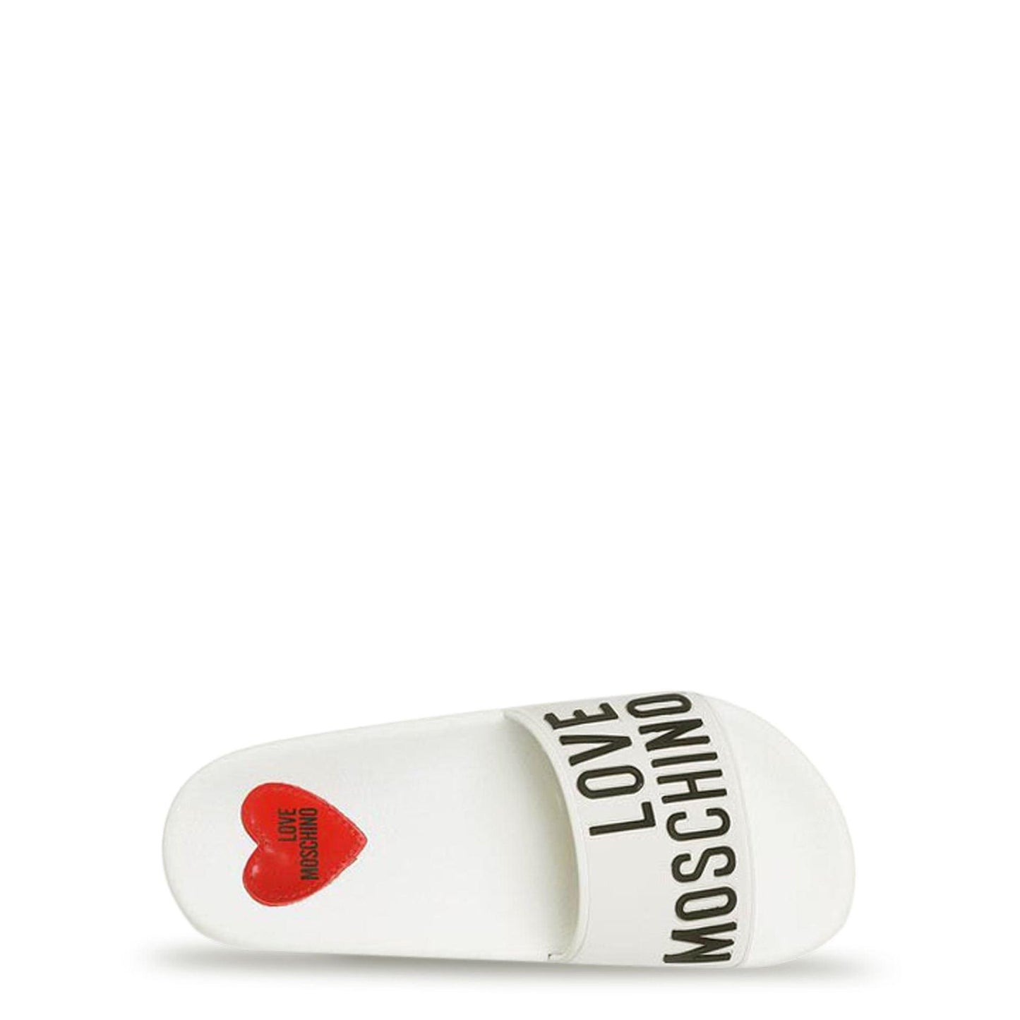 Love Moschino Flip Flops Carauana Store