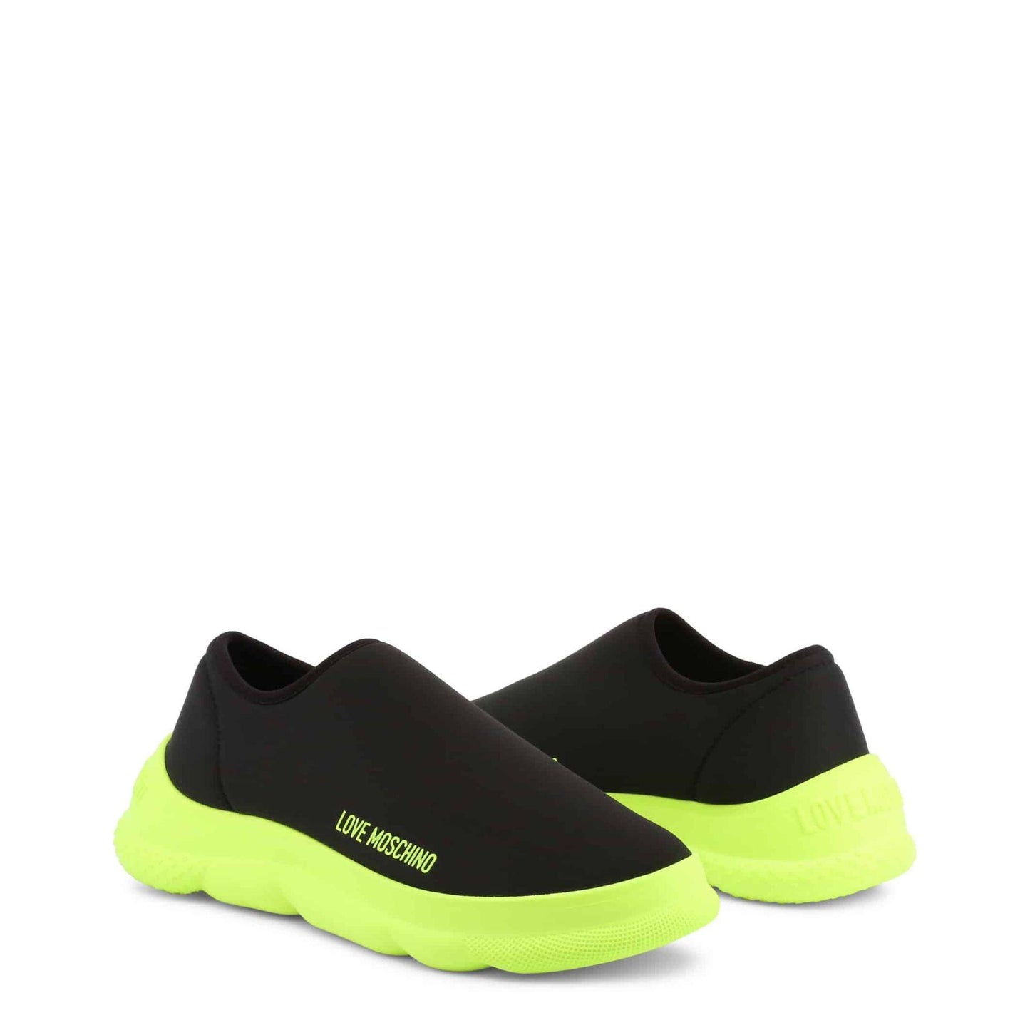 Love Moschino Sneakers Carauana Store