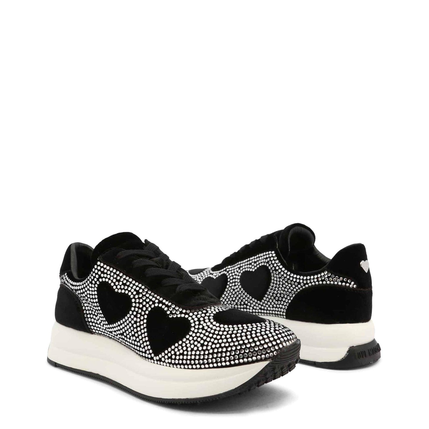Love Moschino Sneakers Carauana Store