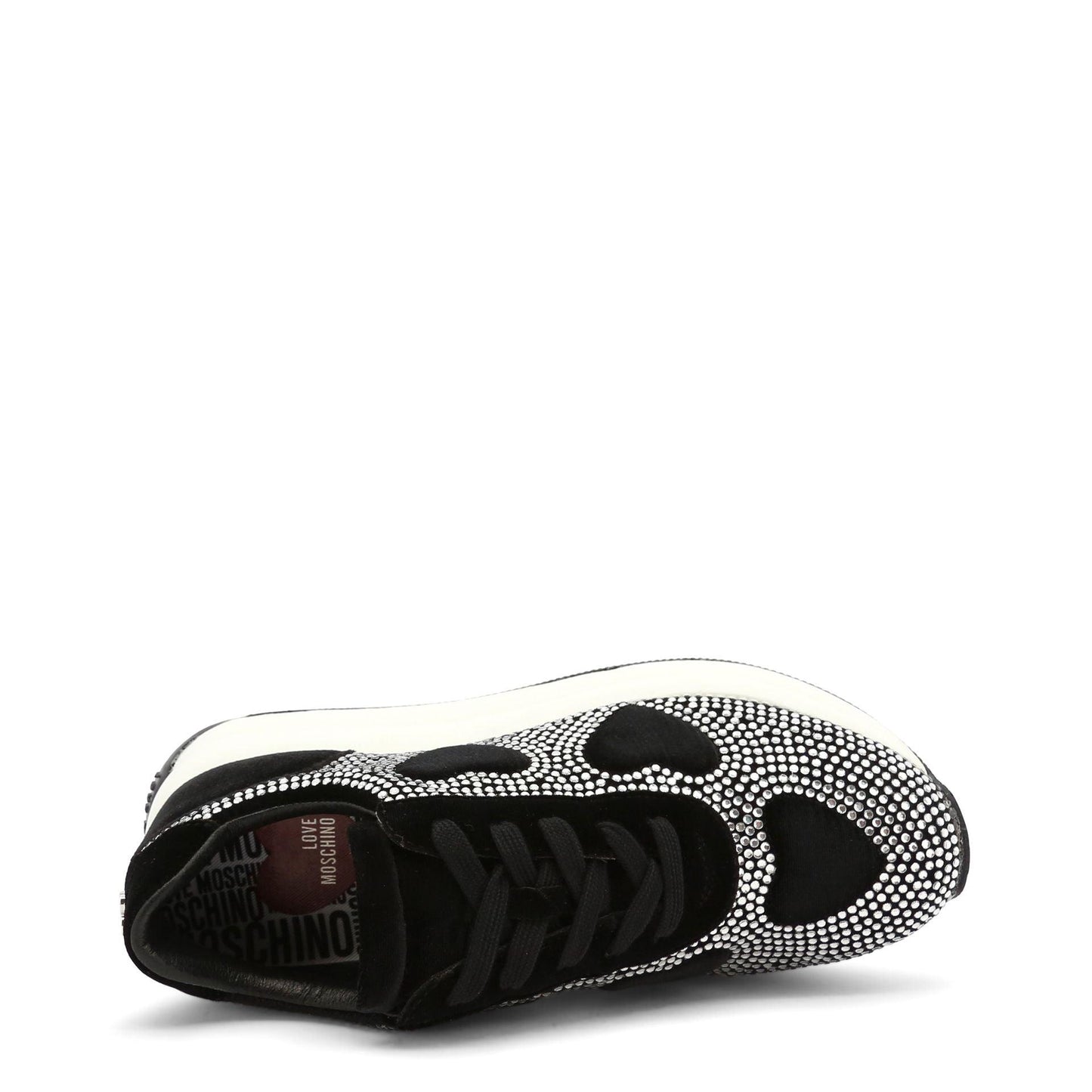Love Moschino Sneakers Carauana Store