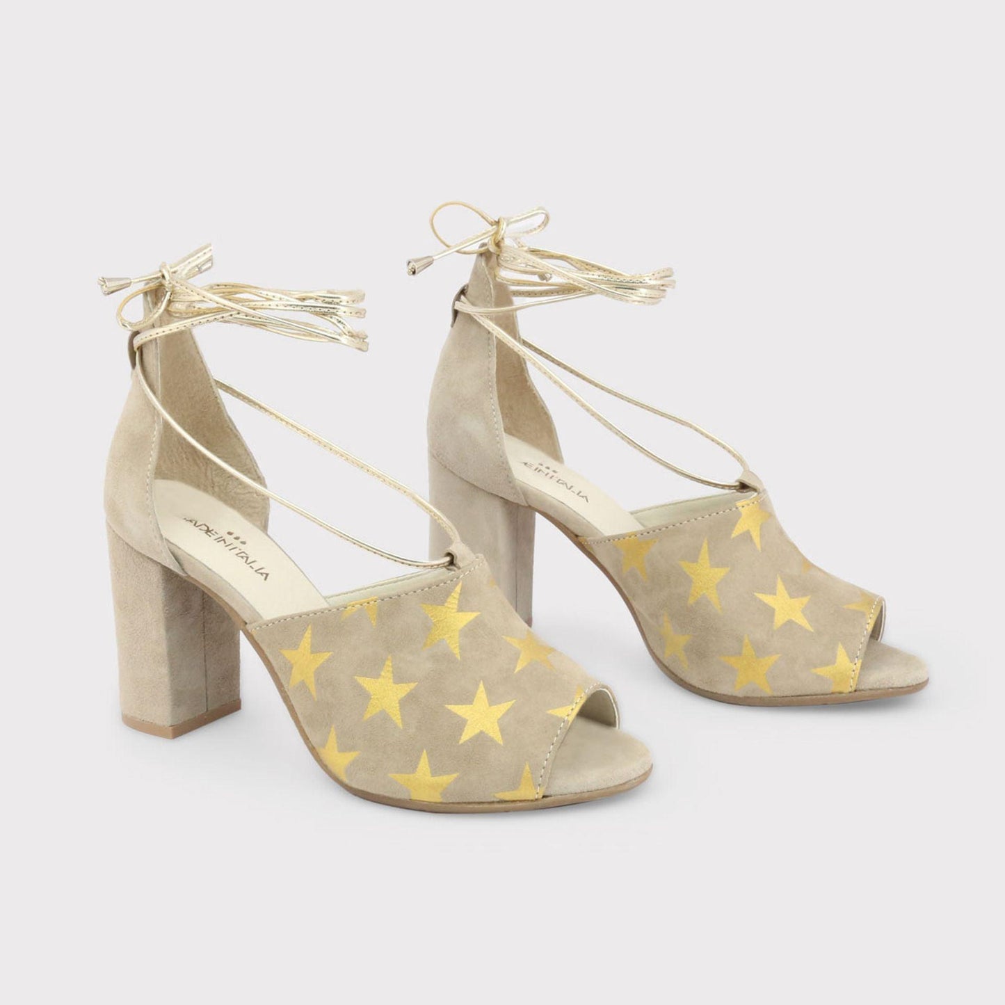 Made in Italia Sandals Carauana Store