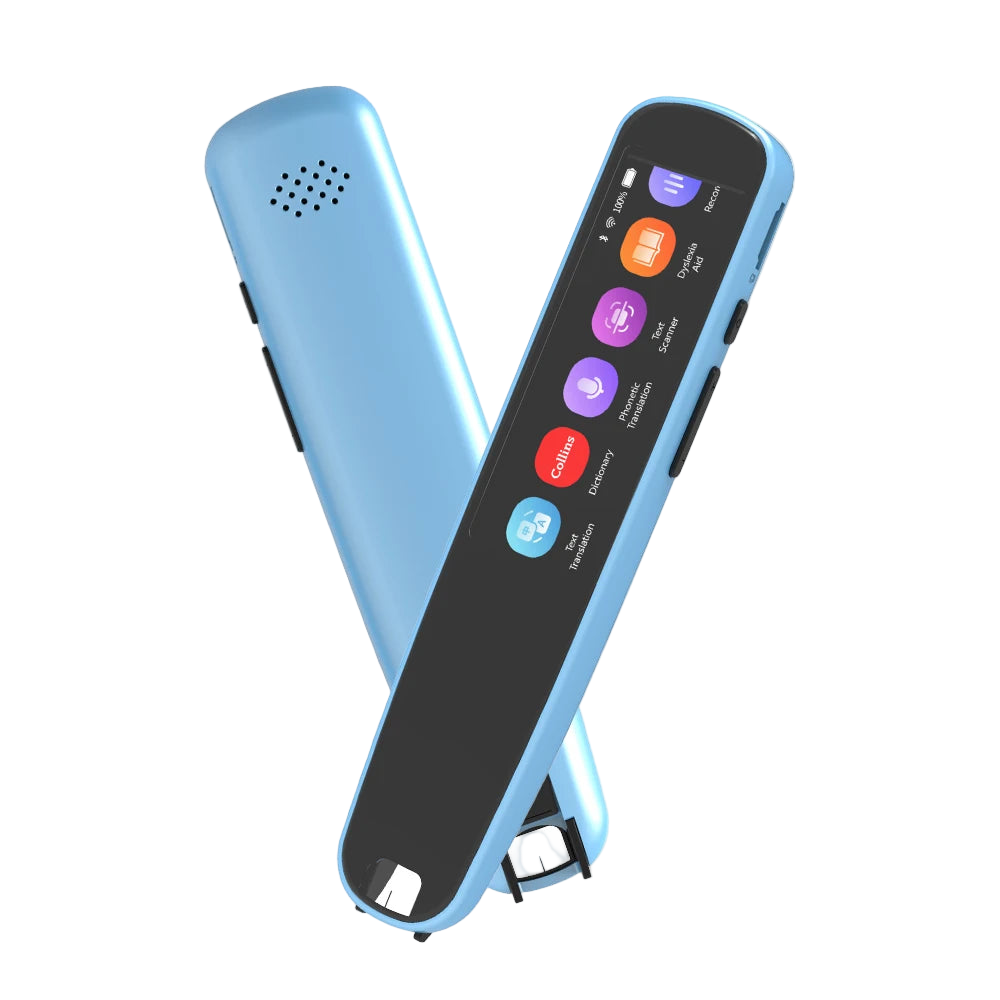 NEWYES_Smart_Translator_Pen_blue