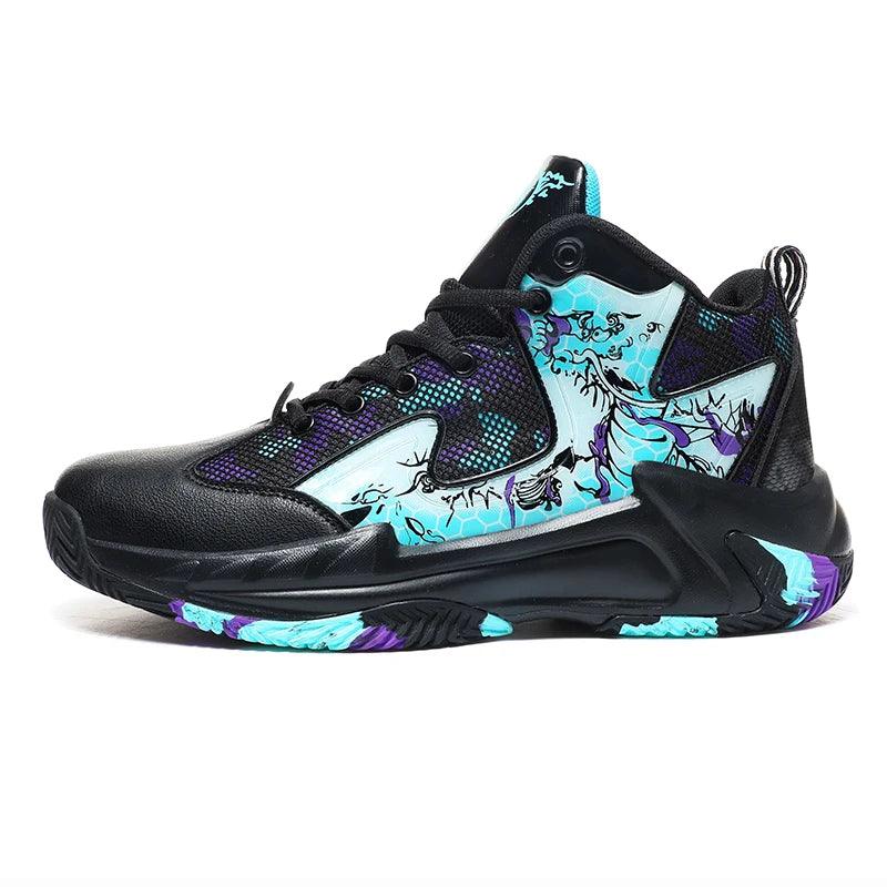 New Breathable Sports Shoes Unisex Designer Sneakers Men Women Gym Training Carauana Store