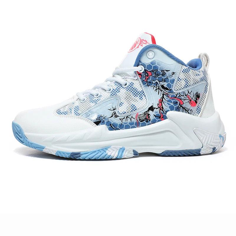 New Breathable Sports Shoes Unisex Designer Sneakers Men Women Gym Training Carauana Store