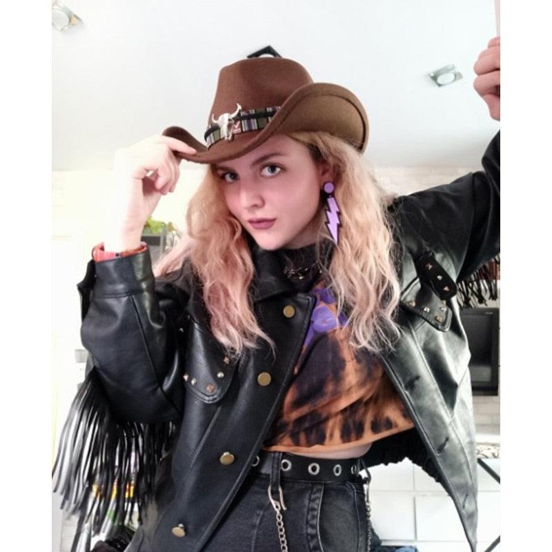 New movie Margot Cosplay Hats Carauana Store