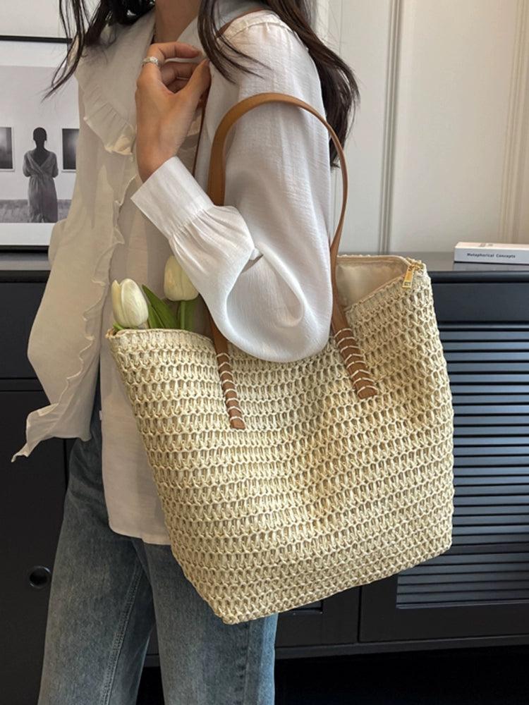 Women's Bag Spring and Summer Simplicity Carauana Store