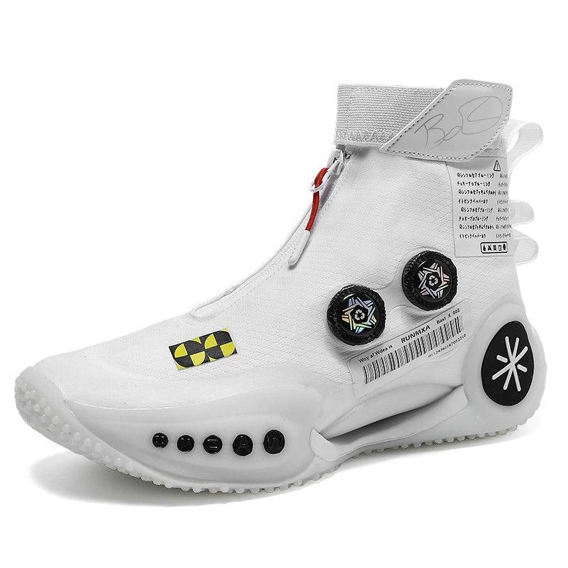 Carauana DWZRG Unisex Height-Increasing Basketball Shoes Carauana Store