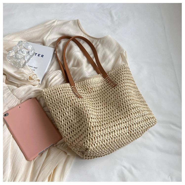 Women's Bag Spring and Summer Simplicity Carauana Store