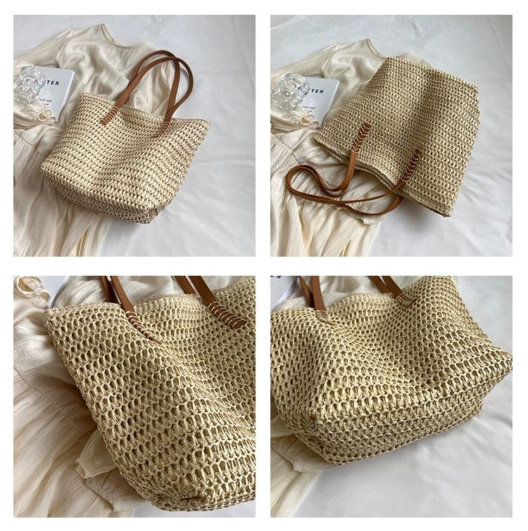 Women's Bag Spring and Summer Simplicity Carauana Store