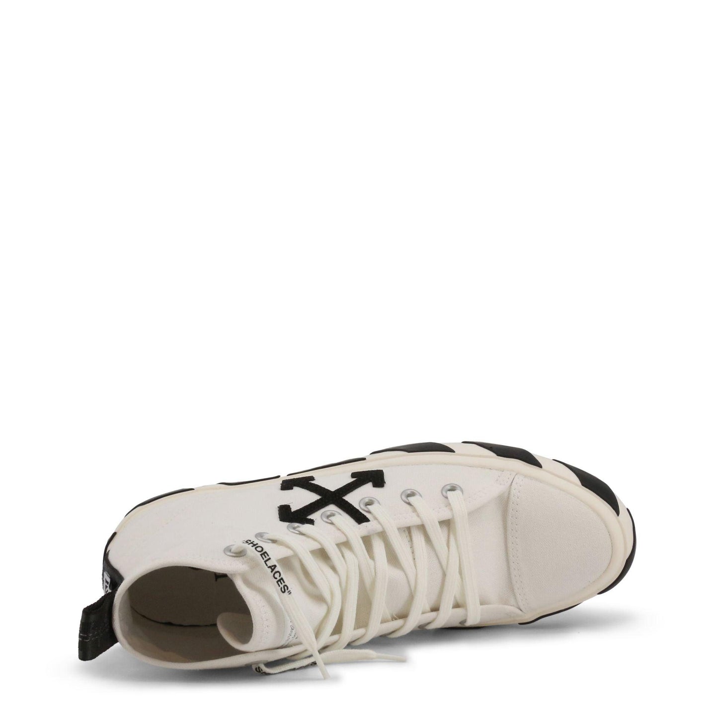 Off-White Sneakers Carauana Store